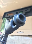 Штурмовая винтовка АК серии  E&L ELS-174N (Gen 2) + bonus