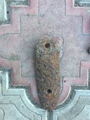 Тыльник манлихер