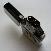 зажигалка Zippo US Navy Officer  (3).jpg