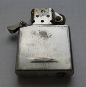 зажигалка Zippo US Navy Officer  (5).jpg