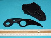 нож smith wesson