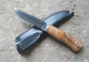 Нож Странник Кизляр
