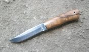 Нож Странник Кизляр