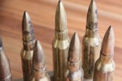 учбові 14.5 х 114мм.  ПТР .  КПВ .