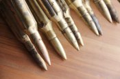 учбові 14.5 х 114мм.  ПТР .  КПВ .