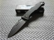 Складной нож от компании Cold Steel. Модель Pro Lite Sport (Black). Оригинал.