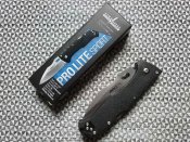 Складной нож от компании Cold Steel. Модель Pro Lite Sport (Black). Оригинал.
