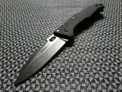 Складной нож от компании Cold Steel. Модель Pro Lite Sport (Black). Оригинал.