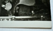 Почтовая карточка 1934 г.  Адольф Гитлер.