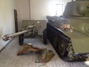 Пушка ЗИС-3