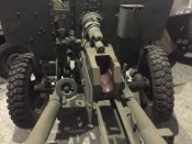 Пушка ЗИС-3