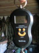 Контрактный армейский спальник Sleeping bag medium weight армии Великобритании (оригинал)