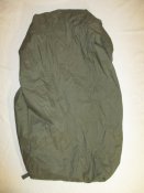 Водостойкий кавер на рюкзак 100л. - 120л. 5.