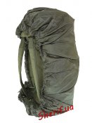 Водостойкий кавер на рюкзак 100л. - 120л. 5.