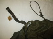 Водостойкий кавер на рюкзак 100л. - 120л. 5.