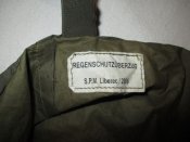 Водостойкий кавер на рюкзак 100л. - 120л. 5.
