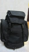 (2)Рюкзак тактический 30L, SR97 MK2 black ВС Великобритании(оригинал)-480грн