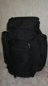 (2)Рюкзак тактический 30L, SR97 MK2 black ВС Великобритании(оригинал)-480грн