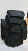(2)Рюкзак тактический 30L, SR97 MK2 black ВС Великобритании(оригинал)-480грн