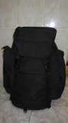 (2)Рюкзак тактический 30L, SR97 MK2 black ВС Великобритании(оригинал)-480грн