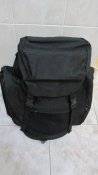 (2)Рюкзак тактический 30L, SR97 MK2 black ВС Великобритании(оригинал)-480грн
