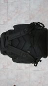 (2)Рюкзак тактический 30L, SR97 MK2 black ВС Великобритании(оригинал)-480грн