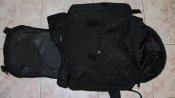 (2)Рюкзак тактический 30L, SR97 MK2 black ВС Великобритании(оригинал)-480грн