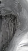 (2)Рюкзак тактический 30L, SR97 MK2 black ВС Великобритании(оригинал)-480грн