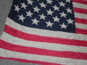 Флаг США большого размера(За вашу цену)