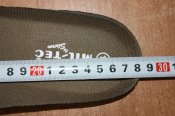 Тактические ботинки Койот от компании Sturm Mil-Tec,Squad Schuhe 5 дюймов, 43 размер