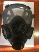 Противогаз МТ-213/2У