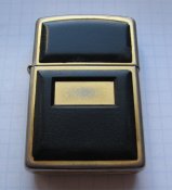 зажигалка Zippo Black Elegance Luxury Gold (1).jpg