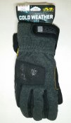 Перчатки зимние Mechanix Wear Cold Weather ( L )