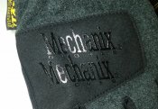 Перчатки зимние Mechanix Wear Cold Weather ( L )