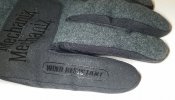 Перчатки зимние Mechanix Wear Cold Weather ( L )