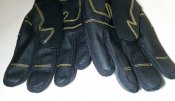 Перчатки зимние Mechanix Wear Cold Weather ( L )