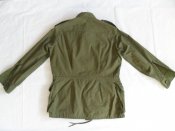Канадский  китель Coat, Combat  Lightweight Mk II