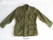Канадский  китель Coat, Combat  Lightweight Mk II
