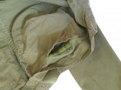 Канадский  китель Coat, Combat  Lightweight Mk II