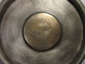 коньячный мельх. набор люфт