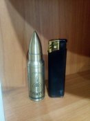 Зажигалка