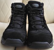 Тактические ботинки Squad Schuhe 5 дюймов,Черные, Sturm Mil-Tec,41 размер