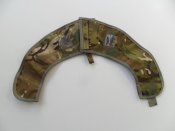 Чехол защиты шеи бронежилета Osprey MK4 (MTP)