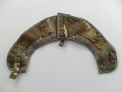 Чехол защиты шеи бронежилета Osprey MK4 (MTP)