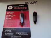 Вишер Bore tech jag 12 cal.