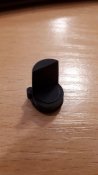Резиновые вставки Accu-Wedge