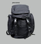 (3)Рюкзак тактический 30L, SR97 MK2 black ВС Великобритании(оригинал)-580грн