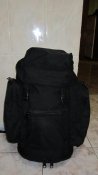 (3)Рюкзак тактический 30L, SR97 MK2 black ВС Великобритании(оригинал)-580грн