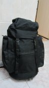 (3)Рюкзак тактический 30L, SR97 MK2 black ВС Великобритании(оригинал)-580грн
