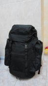 (3)Рюкзак тактический 30L, SR97 MK2 black ВС Великобритании(оригинал)-580грн
